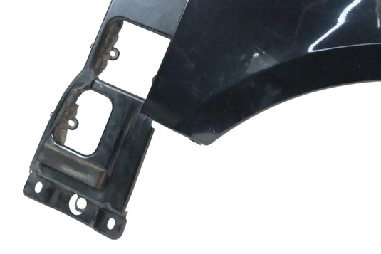 03-05 Land Rover L322 Front Right Side Fender Wing Panel w/ Side Marker OEM