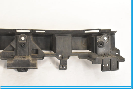 09-15 Jaguar XF X250 Rear Center Bumper Bracket Mount Support 8X2317B861 OEM