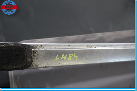 11-17 Volkswagen Touareg VW Left Side Roof Rail Rack Luggage Carrier Molding Oem
