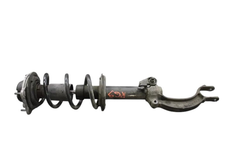Load image into Gallery viewer, 12-18 Audi A7 Quattro Front Right Side Shock Absorber Strut &amp; Coil Spring Oem
