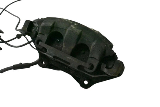 07-15 Audi Q7 Rear Brembo Position Brake Caliper Calipers Set 7L6615424L Oem