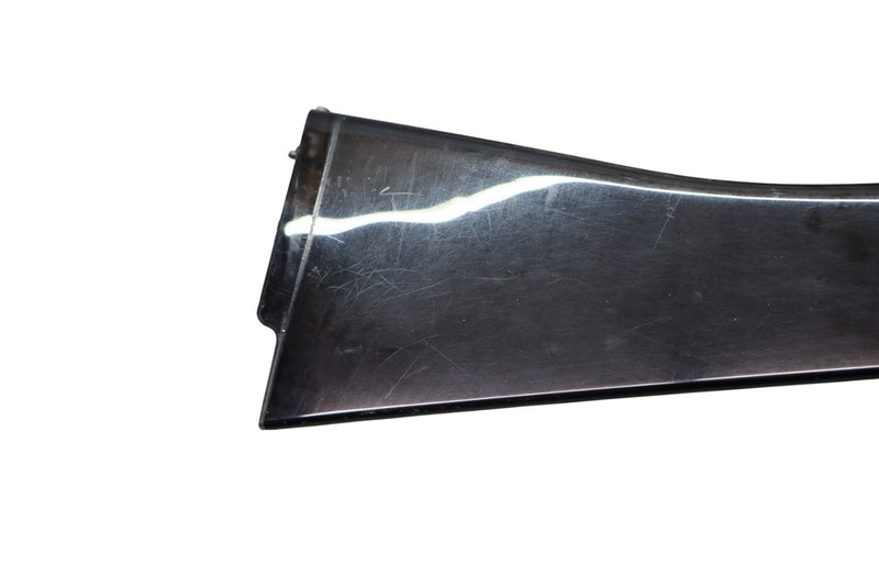 Load image into Gallery viewer, 13-19 Ford Escape Rear Left Driver Side Exterior Door Pillar Molding Oem
