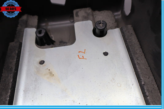10-18 Jaguar XJ XJL X351 Left Driver Side Steering Column Cover Panel Trim Oem