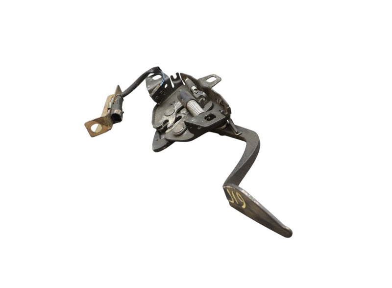 Load image into Gallery viewer, 03-13 Maserati Quattroporte M139 Hood Safety Catch Lock Latch 67278100 Oem
