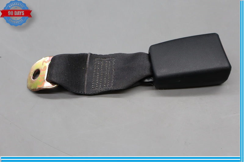 Load image into Gallery viewer, 02-10 Lexus SC430 Z40 Rear Left Driver Side Seat Belt Buckle Receiver Oem
