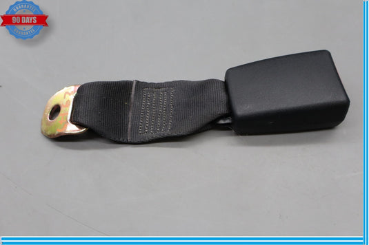 02-10 Lexus SC430 Z40 Rear Left Driver Side Seat Belt Buckle Receiver Oem