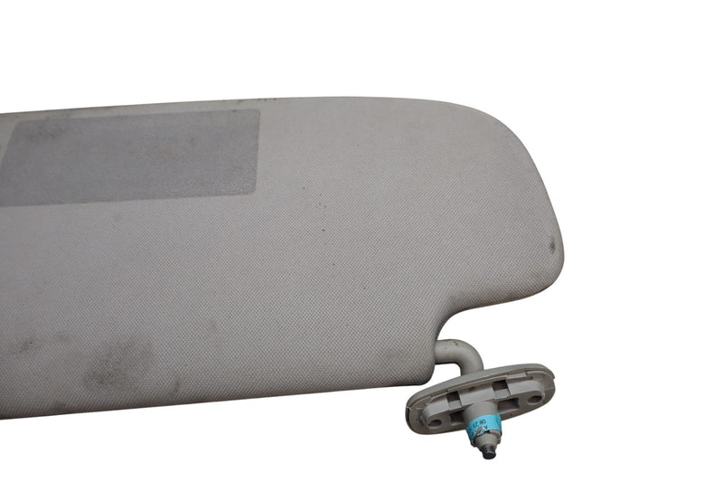 Load image into Gallery viewer, 07-14 Mercedes W216 CL550 S400 Right Passenger Side Sun Visor Sunvisor Shade Oem
