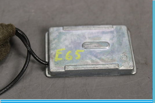 03-12 Mercedes SL550 Windshield Command GPS Radio Antenna Receiver Module Oem