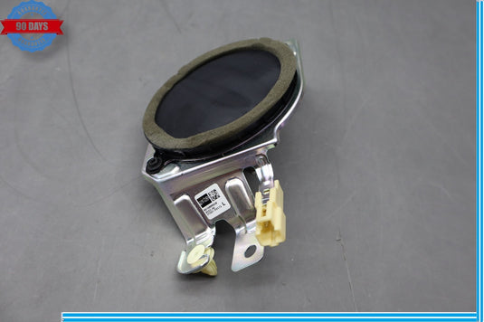 07-17 Lexus LS460 LS460L Rear Left Driver Side Door Audio Sound Speaker Oem