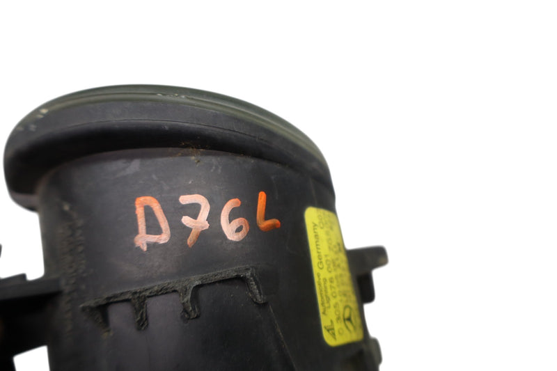 Load image into Gallery viewer, 06-14 Mercedes W164 X164 W204 Front Left Driver Side Foglight Fog Light Lamp Oem
