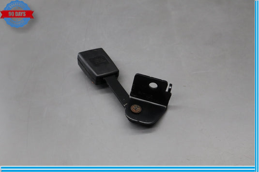 09-15 BMW 750Li F01 F02 Rear Right Passenger Side Seat Belt Seatbelt Buckle Oem