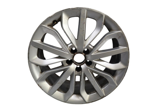 12-15 Audi A6 A6 Quattro S6 Alloy Wheel Rim Disc 8.5Jx19 R19 19'' Oem