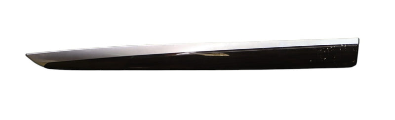 Load image into Gallery viewer, 11-16 BMW 528i 535i 550i F10 Rear Right Side Door Trim Cover Wood Ash Oem
