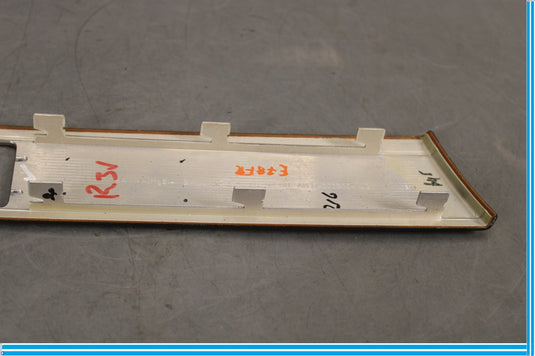 10-13 Land Rover Range Rover Sport Front Right Side Door Interior Trim Panel Oem