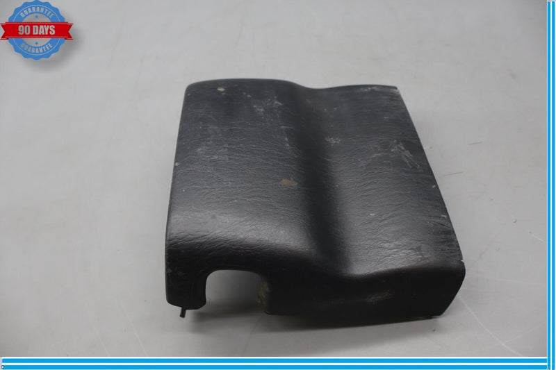 Load image into Gallery viewer, 02-10 Lexus SC430 Front Left Driver Side Steering Column Cover Trim Panel Oem
