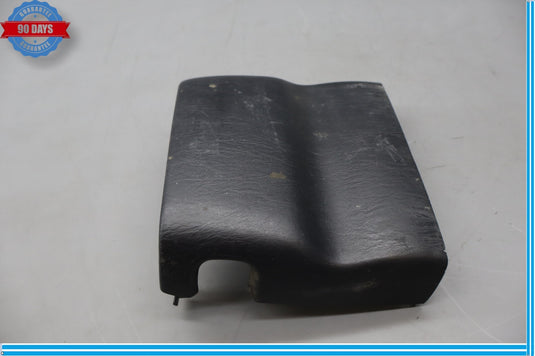 02-10 Lexus SC430 Front Left Driver Side Steering Column Cover Trim Panel Oem