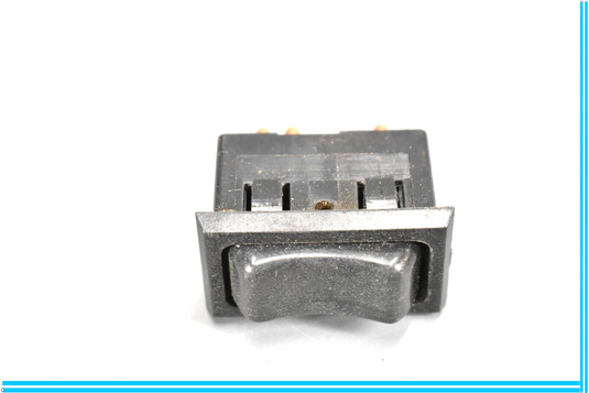 83-87 Jaguar XJ6 XJS X351 Door Window Control Switch Button Oem