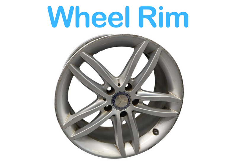 Load image into Gallery viewer, 11-16 BMW 528i 535i 550i F10 17 " 17x8 Factory Wheel Rim 6790172 OEM
