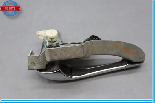 03-13 Maserati Quattroporte M139 Front Right Side Exterior Door Handle Oem