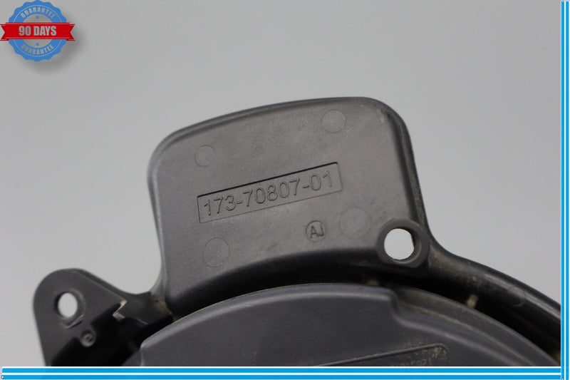 Load image into Gallery viewer, 12-18 Audi A6 AC A/C Heater HVAC Heater Blower Motor Fan Unit 4H1820021B Oem

