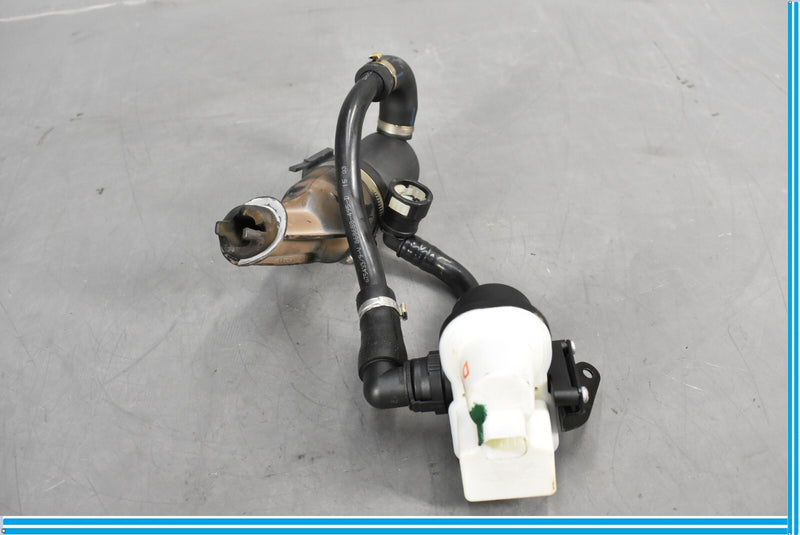 Load image into Gallery viewer, 03-12 Maserati Quattroporte Fuel Vapor Hose Line Emission Valve Oem
