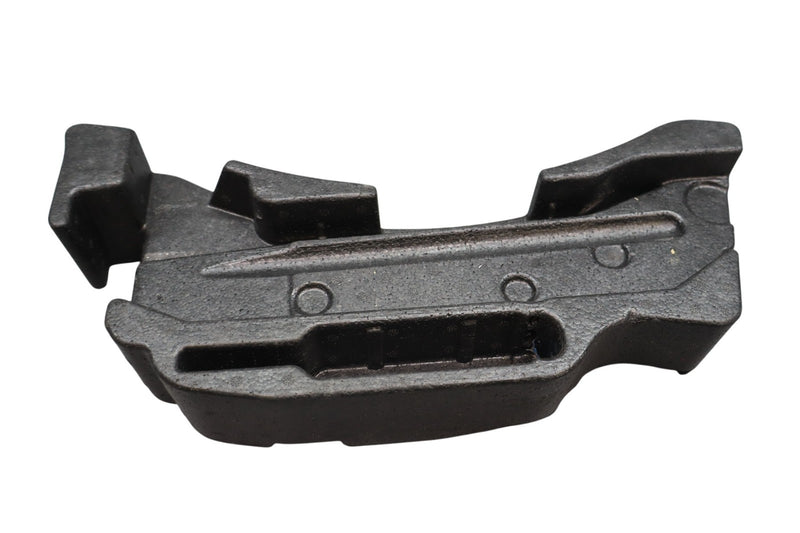 Load image into Gallery viewer, 11-18 Porsche Cayenne 958 Rear Trunk Tool Box Jack Carrier Foam Mounting Oem
