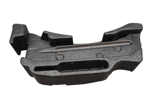 11-18 Porsche Cayenne 958 Rear Trunk Tool Box Jack Carrier Foam Mounting Oem