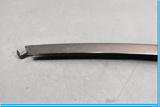 00-06 Mercedes S600 W220 Rear Right Passenger Side Window Rail Guide Bracket Oem
