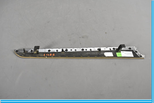 09-16 Audi A4 Rear Right Passenger Side Door Trim Panel Molding Oem