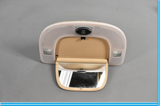 MERCEDES W220 S430 S500 S600 S55 REAR RIGHT/LEFT SIDE DOME LIGHT MIRROR