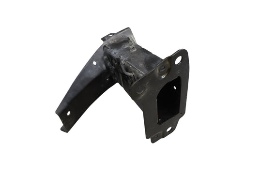 15-16 Hyundai Genesis Right Bumper Reinforcement Bracket Rail Extension Oem