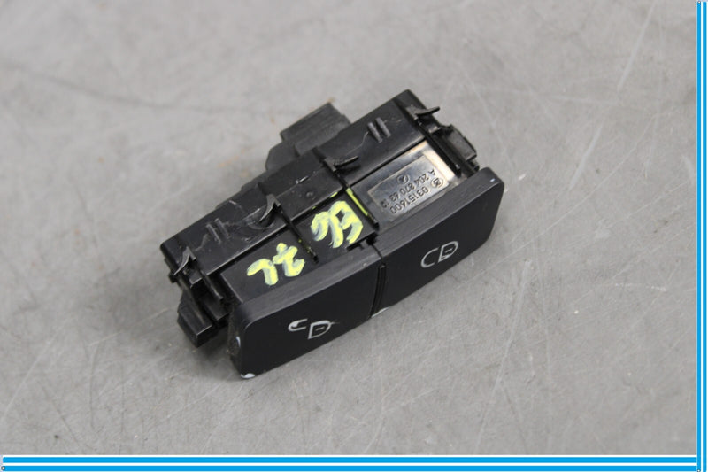 Load image into Gallery viewer, 08-14 Mercedes W204 C250 E350 Front Left Side Door Lock Latch Control Switch Oem
