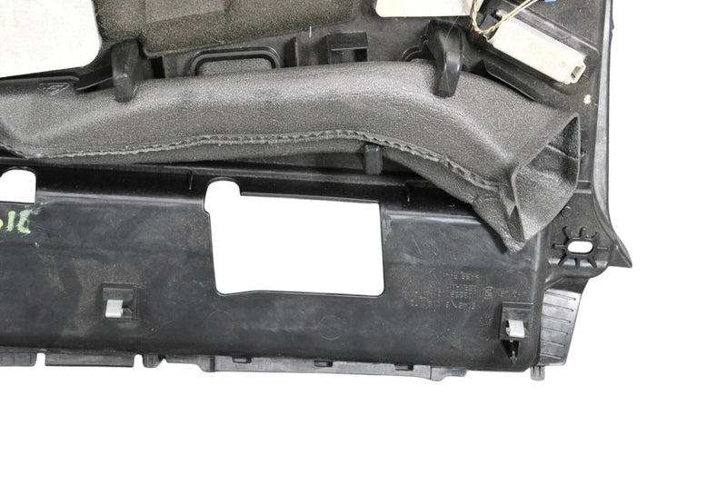 Load image into Gallery viewer, 09-15 BMW 750Li F01 Left Driver Side Under Dashboard Lower Trim Cover Panel OEM
