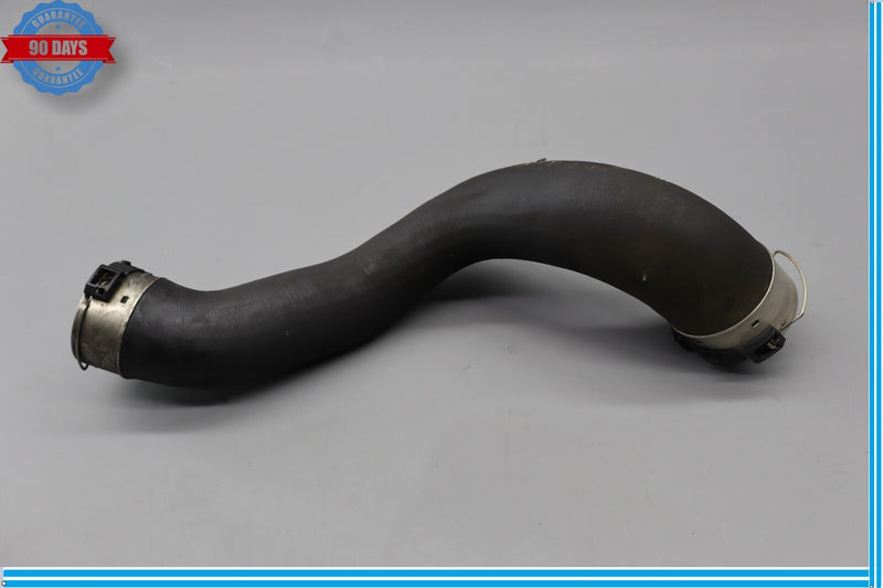 Load image into Gallery viewer, 10-15 Mercedes C250 C350 E350 W207 Intercooler Inlet Hose Pipe Tube Oem
