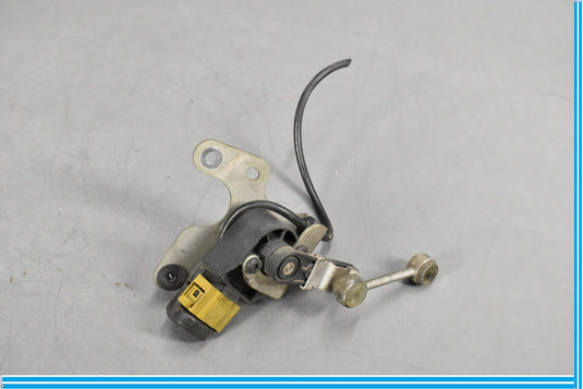07-14 Mercedes W204 C250 C350 Height Level Sensor Module Oem