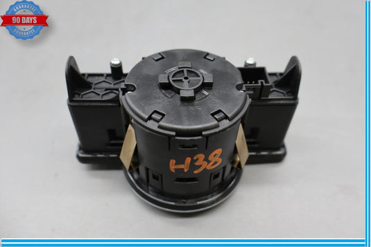 08-20 Mercedes E350 E550 C250 Headlight Fog Light Switch Control Module Oem