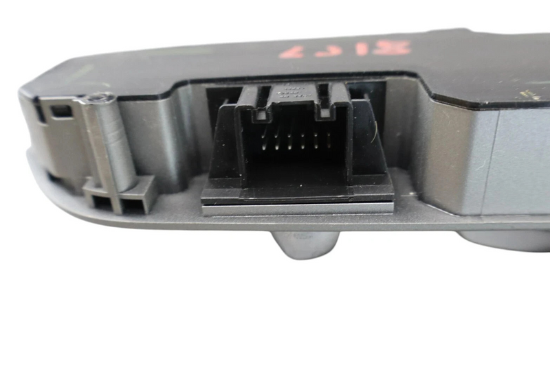 Load image into Gallery viewer, 11-18 Porsche Cayenne Front Left Driver Side Seat Control Switch Button Oem
