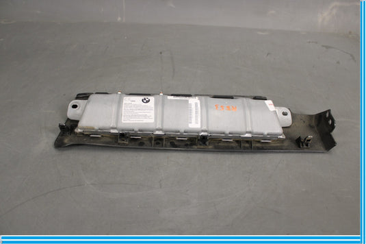 14-18 BMW X5 X6 Front Right Passenger Side Upper Rail Track Finisher Oem