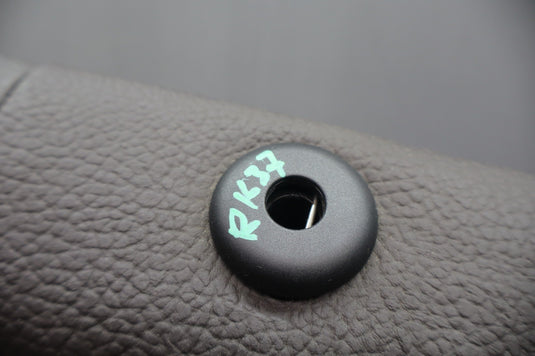 14-21 BMW I01 i3 101 Rear Right Passenger Side Upper Top Seat Cushion Cover Oem