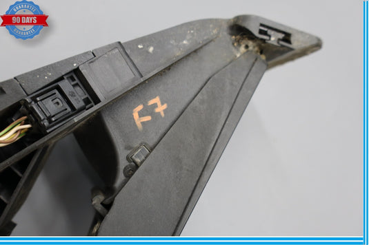 09-15 BMW 740i 740Li 750i 750Li F01 Gas Pedal Accelerator Throttle Sensor Oem