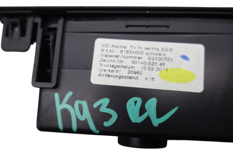 Load image into Gallery viewer, 09-15 BMW 740i 750Li xDrive Rear Left Driver Side Door Window Switch Oem
