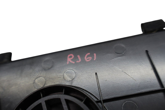 11-13 Hyundai Equus SIG Right Passenger Side Dash Instrument Panel End Cap Oem