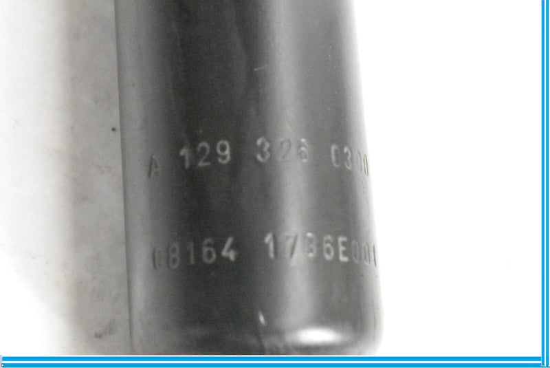 Load image into Gallery viewer, 90-02 Mercedes R129 SL320 SL500 Rear Left Driver Shock Strut Absorber Oem
