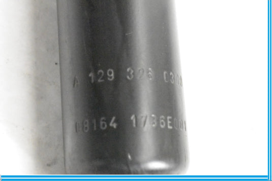 90-02 Mercedes R129 SL320 SL500 Rear Left Driver Shock Strut Absorber Oem