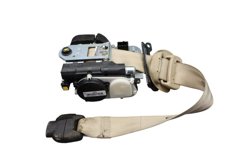 Load image into Gallery viewer, 11-13 Hyundai  Equus SIG Front Right Passenger Side Seat Belt Retractor Oem
