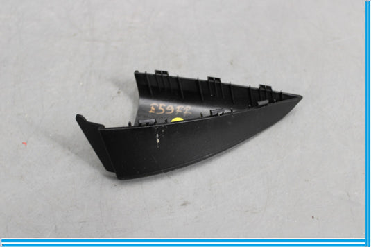 11-17 Audi A8 Quattro Front Right Side Interior Corner Window Cover Trim Oem