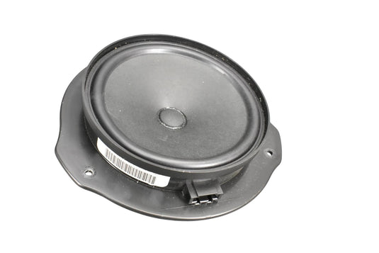 08-15 Mercedes X166 GL450 Rear Right Passenger Side Door Audio Sound Speaker Oem