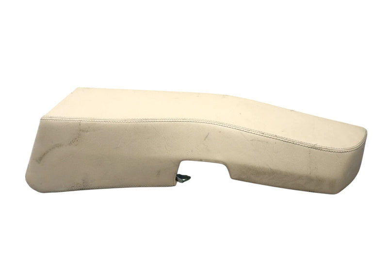 Load image into Gallery viewer, 90-02 Mercedes R129 SL320 SL500 Right Passenger Seat Cover Panel Trim Beige OEM
