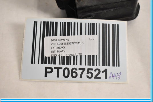 07-13 BMW X5 E70 Front Right Passenger Door Lock Latch Actuator Oem