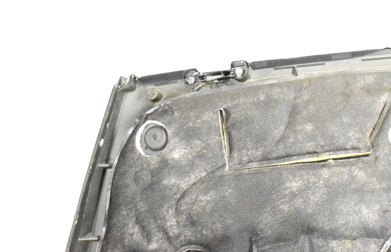 Load image into Gallery viewer, 04-10 Bentley Continental Rear Left Driver Interior Panel Trim 3W7867831 Oem
